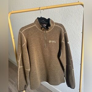 Kuhl Thermokore Unisex Medium Pullover